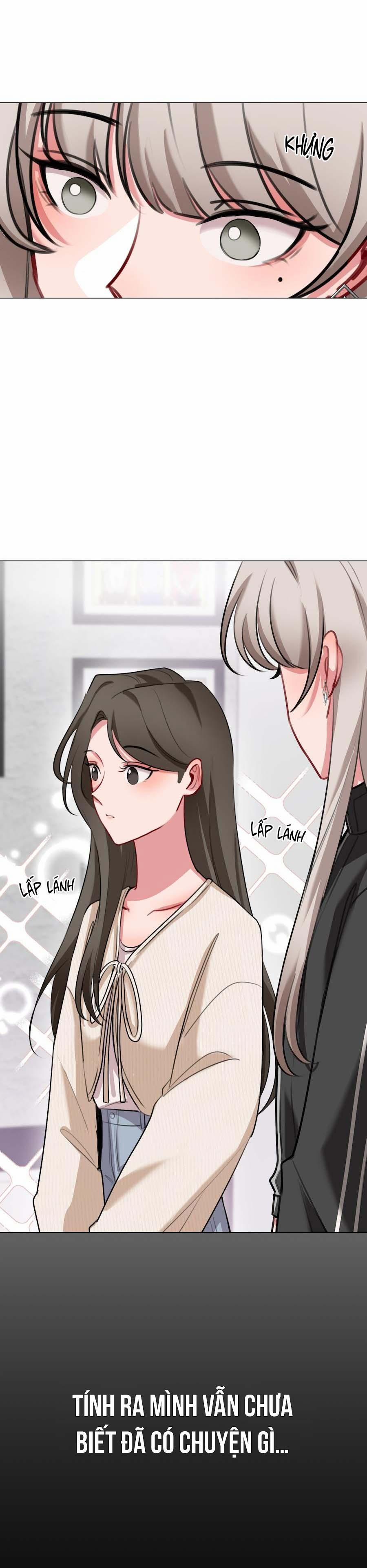 Flower Of Youth 17 trang 13