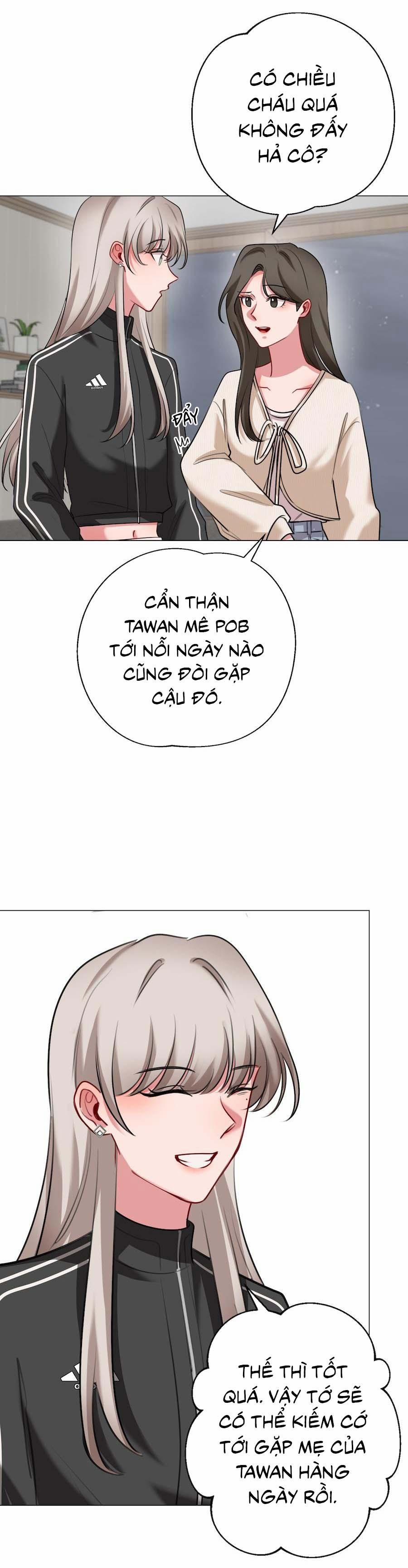 Flower Of Youth 17 trang 30