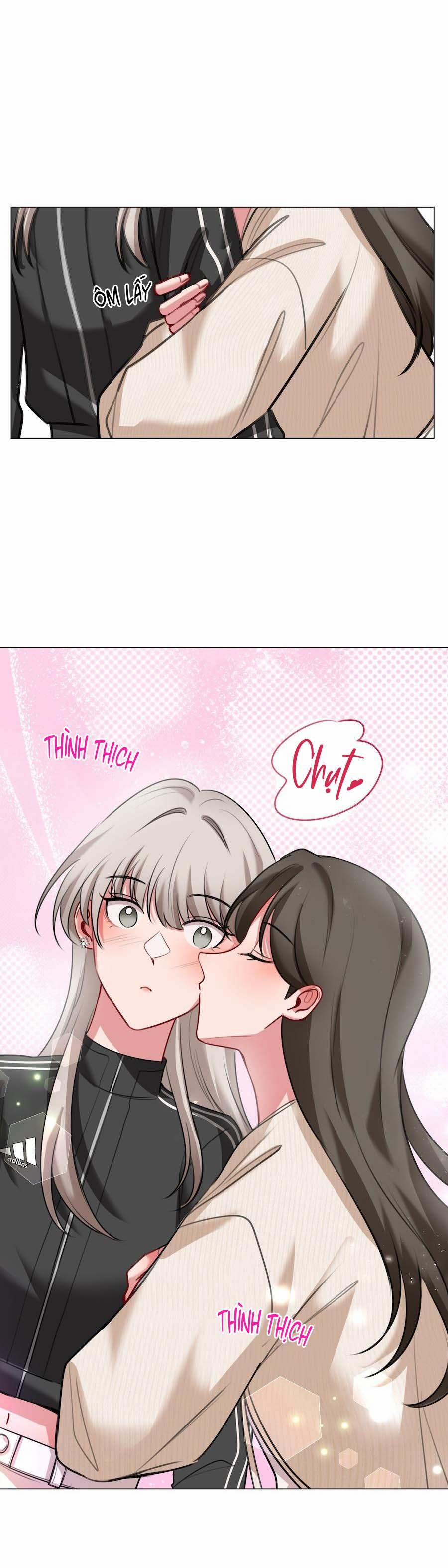 Flower Of Youth 17 trang 31