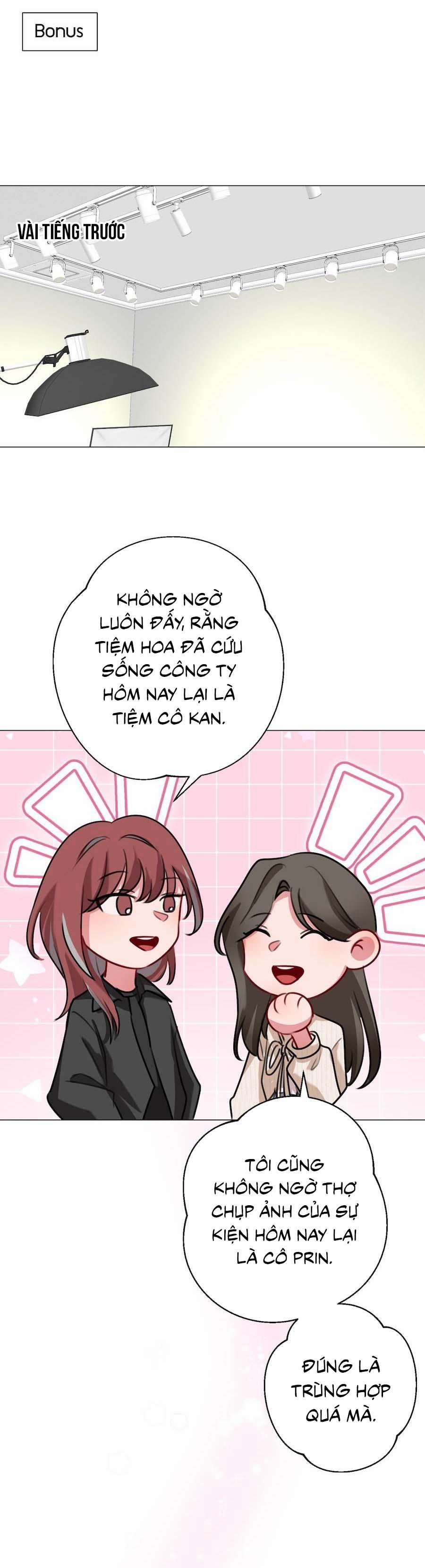 Flower Of Youth 17 trang 36