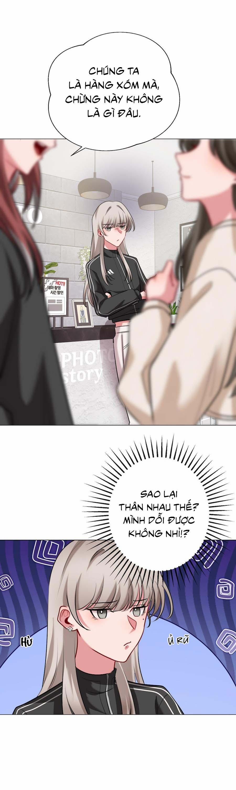 Flower Of Youth 17 trang 38