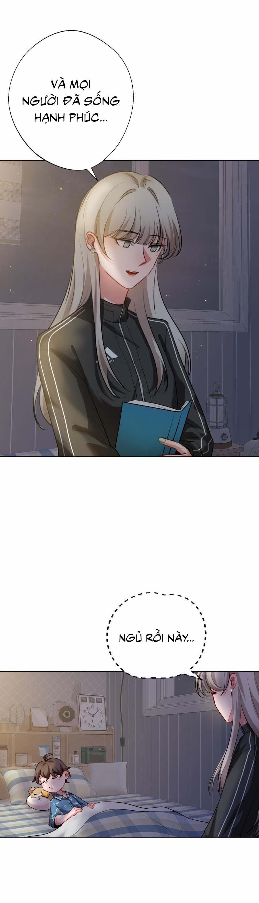 Flower Of Youth 18 trang 1