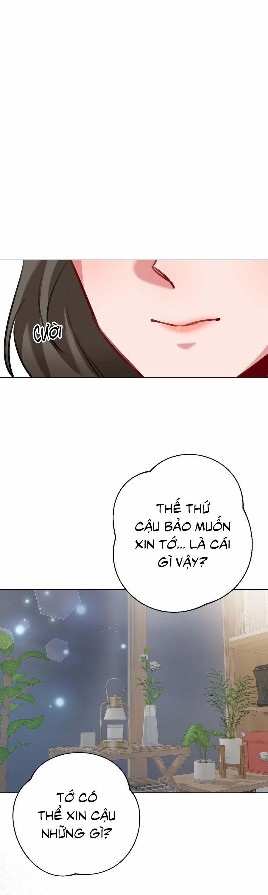 Flower Of Youth 18 trang 10