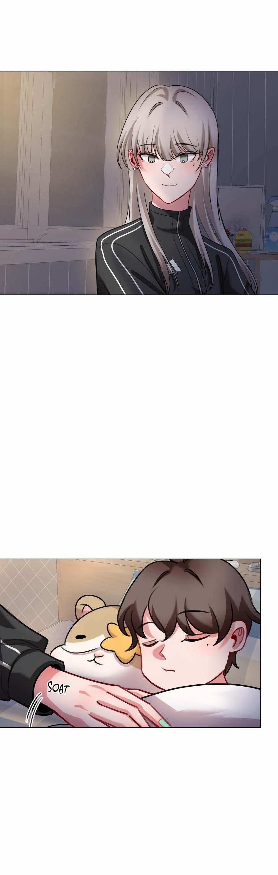 Flower Of Youth 18 trang 2