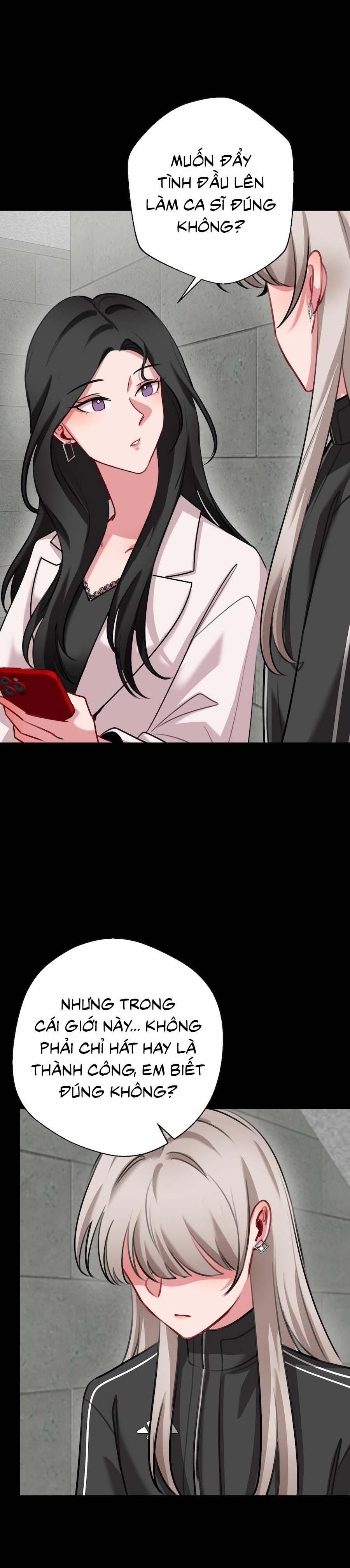 Flower Of Youth 18 trang 20