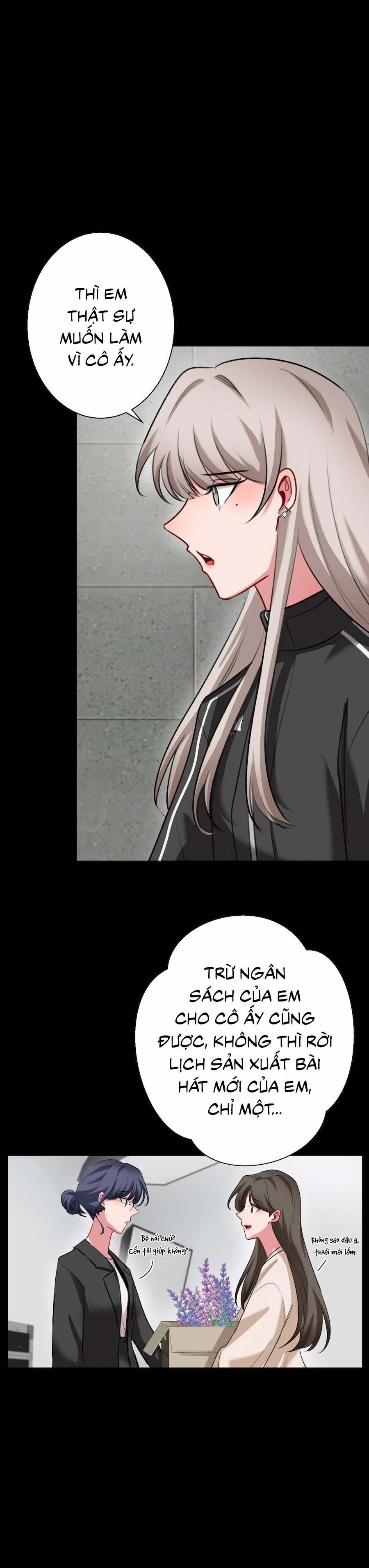 Flower Of Youth 18 trang 22