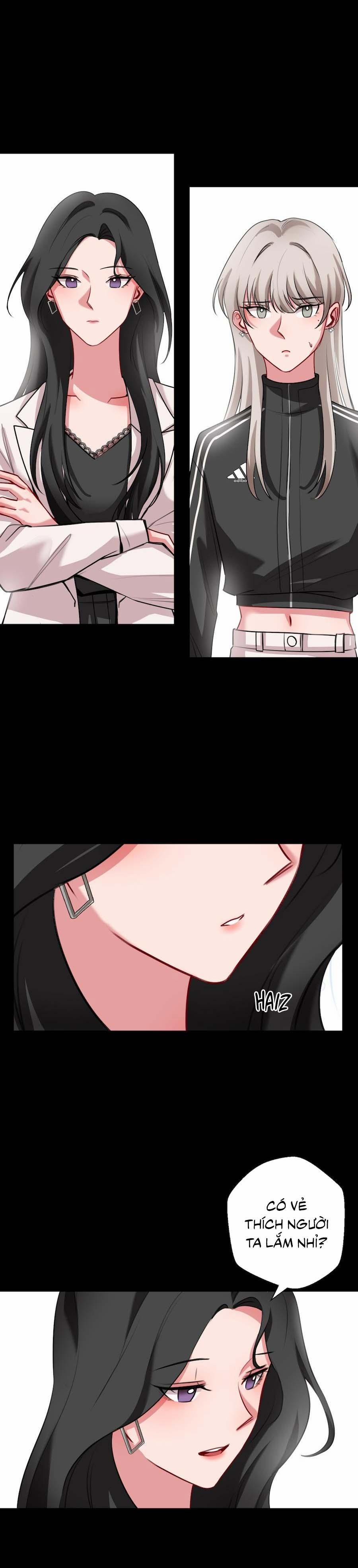 Flower Of Youth 18 trang 24