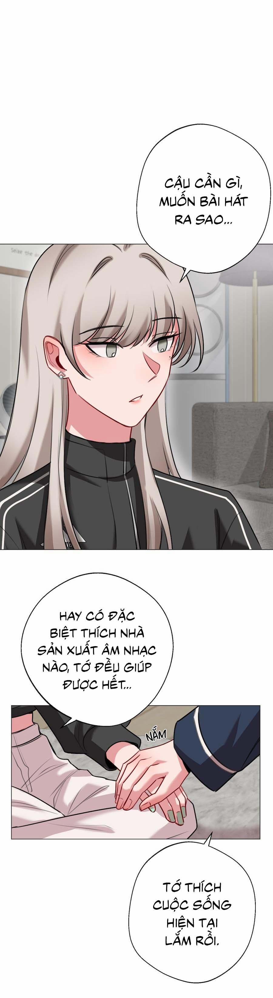 Flower Of Youth 18 trang 27