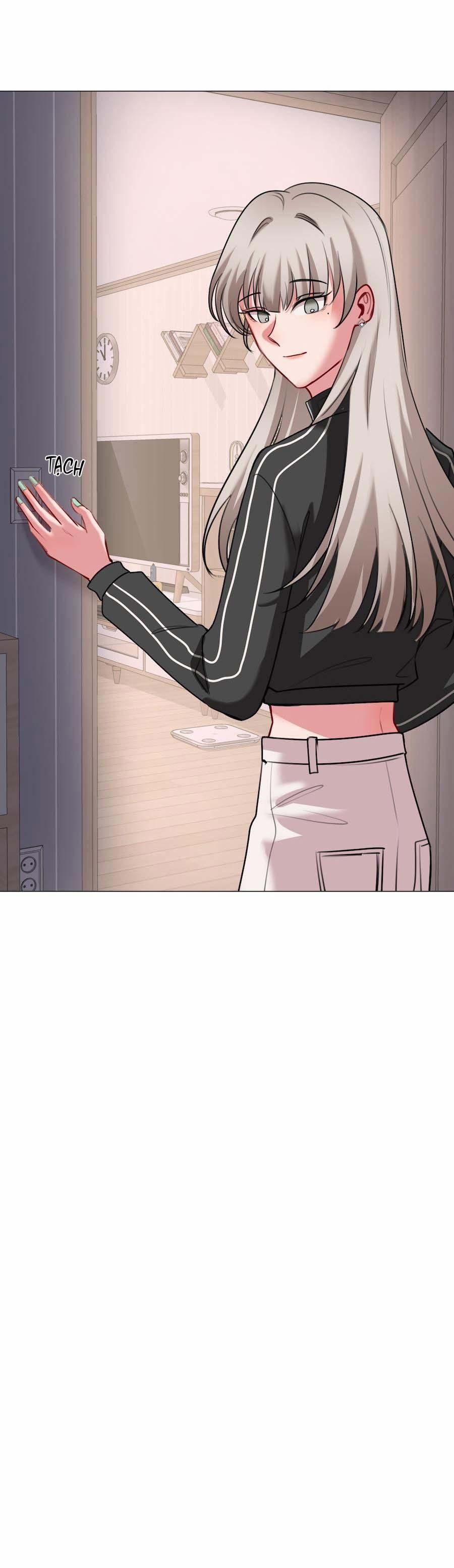 Flower Of Youth 18 trang 3