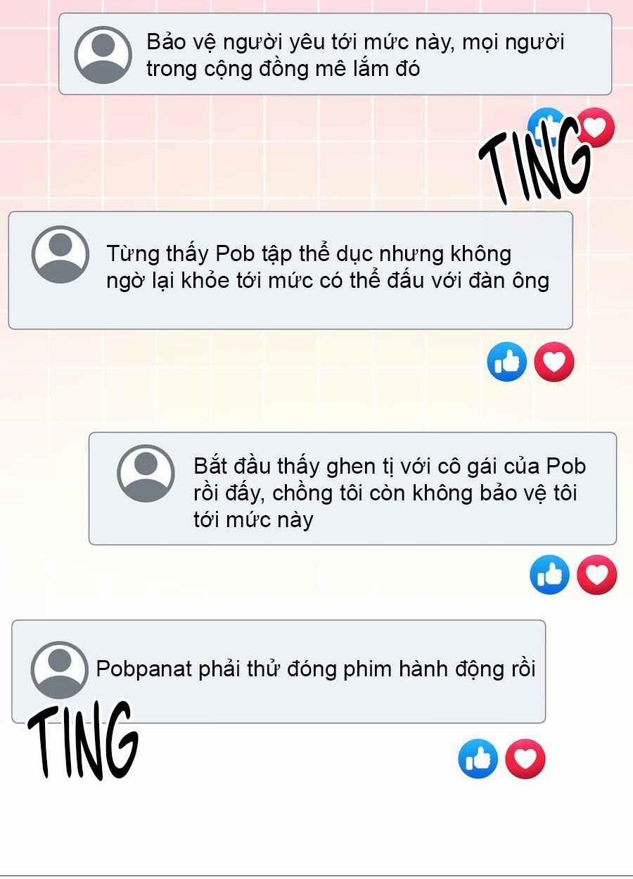 Flower Of Youth 25 trang 15