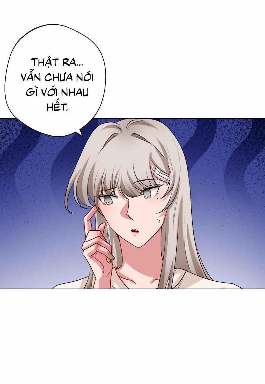 Flower Of Youth 25 trang 20