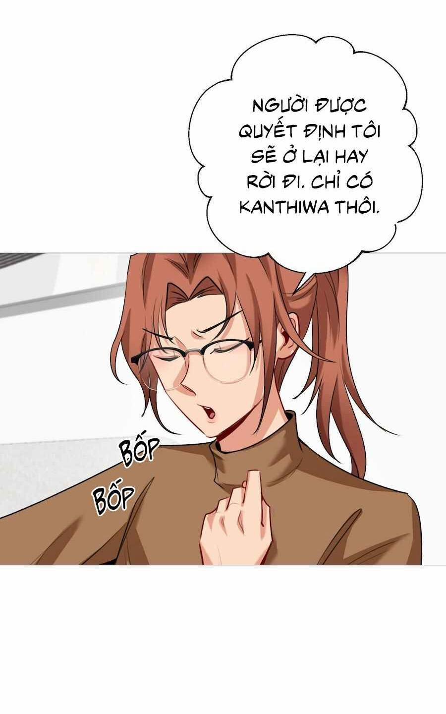 Flower Of Youth 25 trang 3