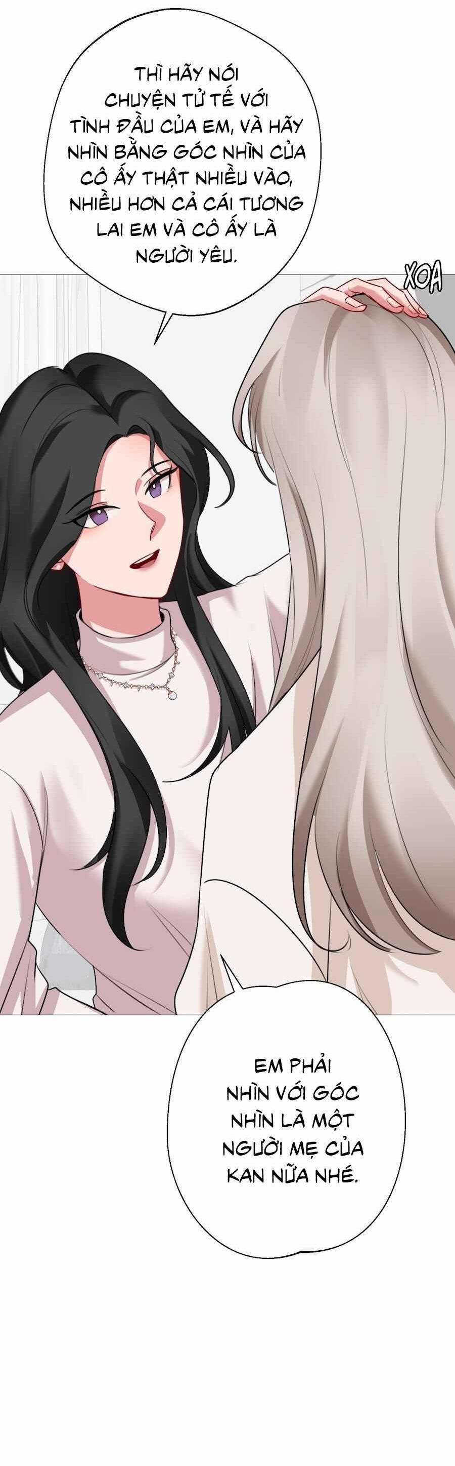 Flower Of Youth 25 trang 32