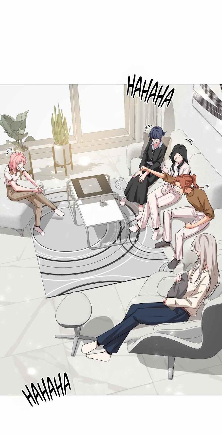 Flower Of Youth 25 trang 4