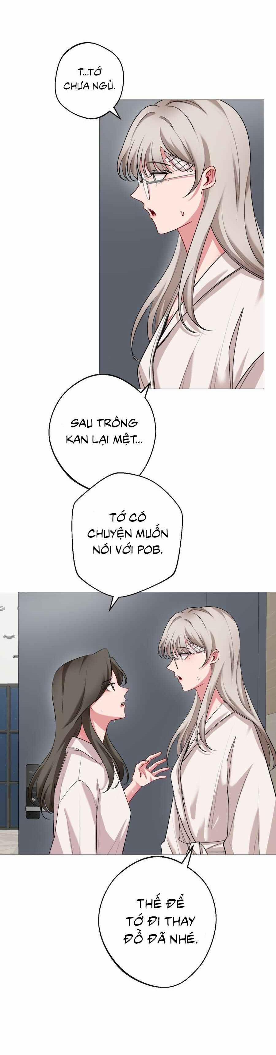 Flower Of Youth 25 trang 42