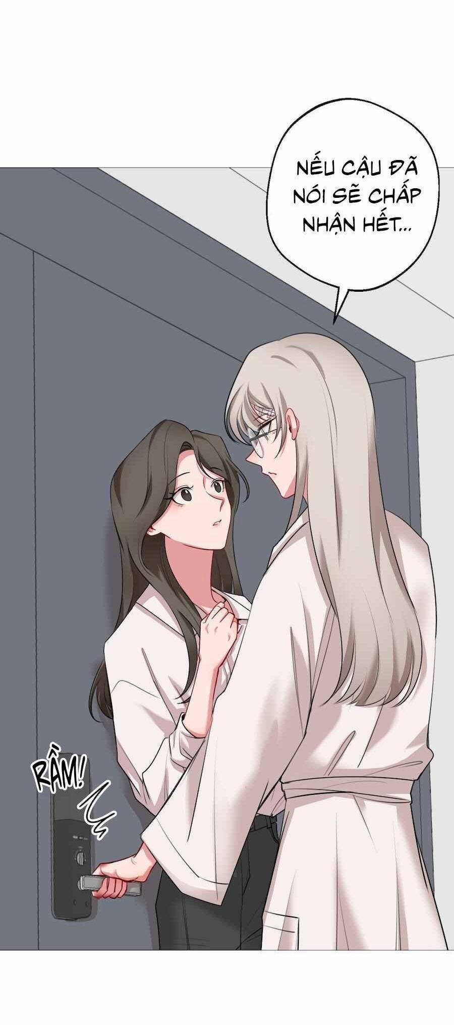 Flower Of Youth 25 trang 58