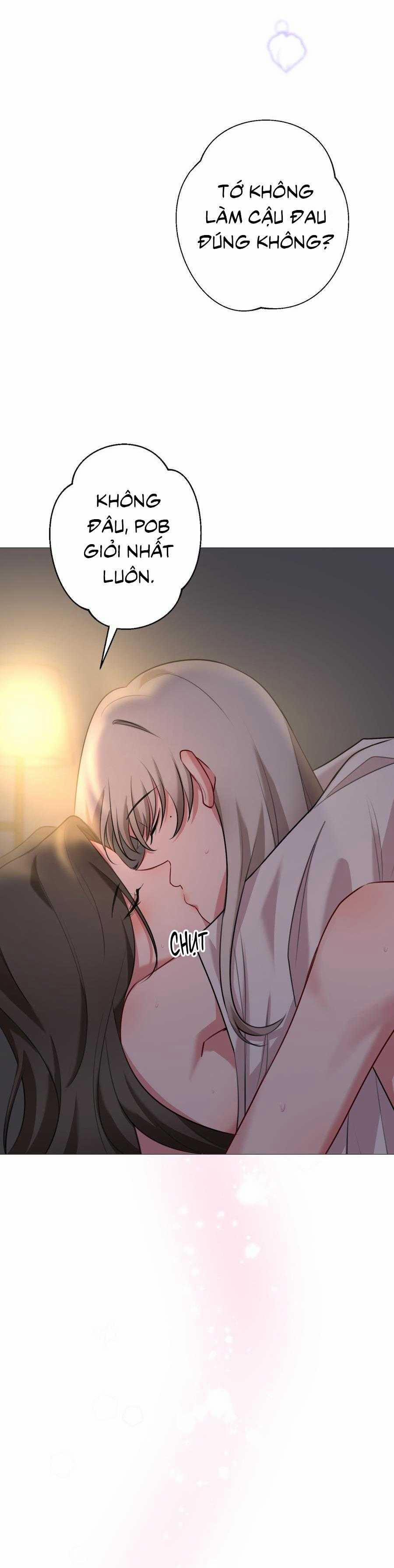 Flower Of Youth 26 trang 35