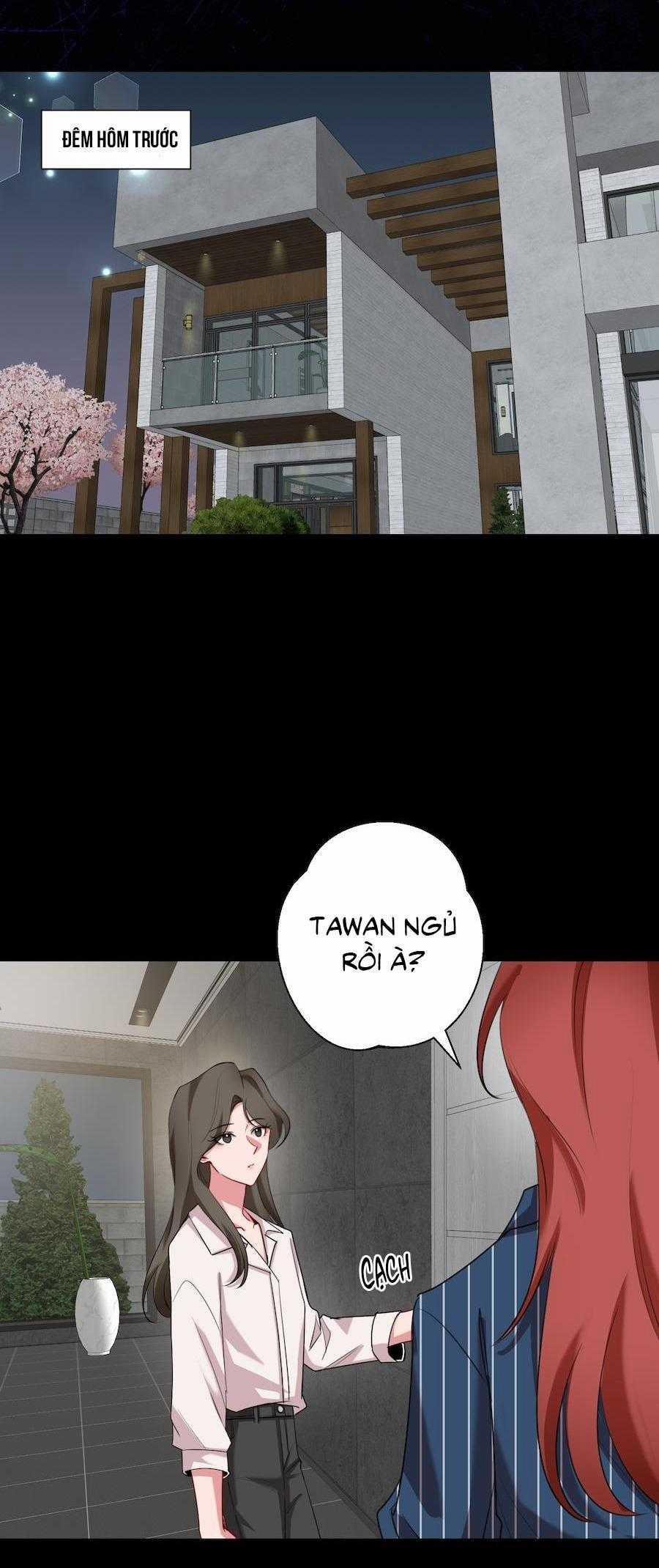 Flower Of Youth 27 trang 10