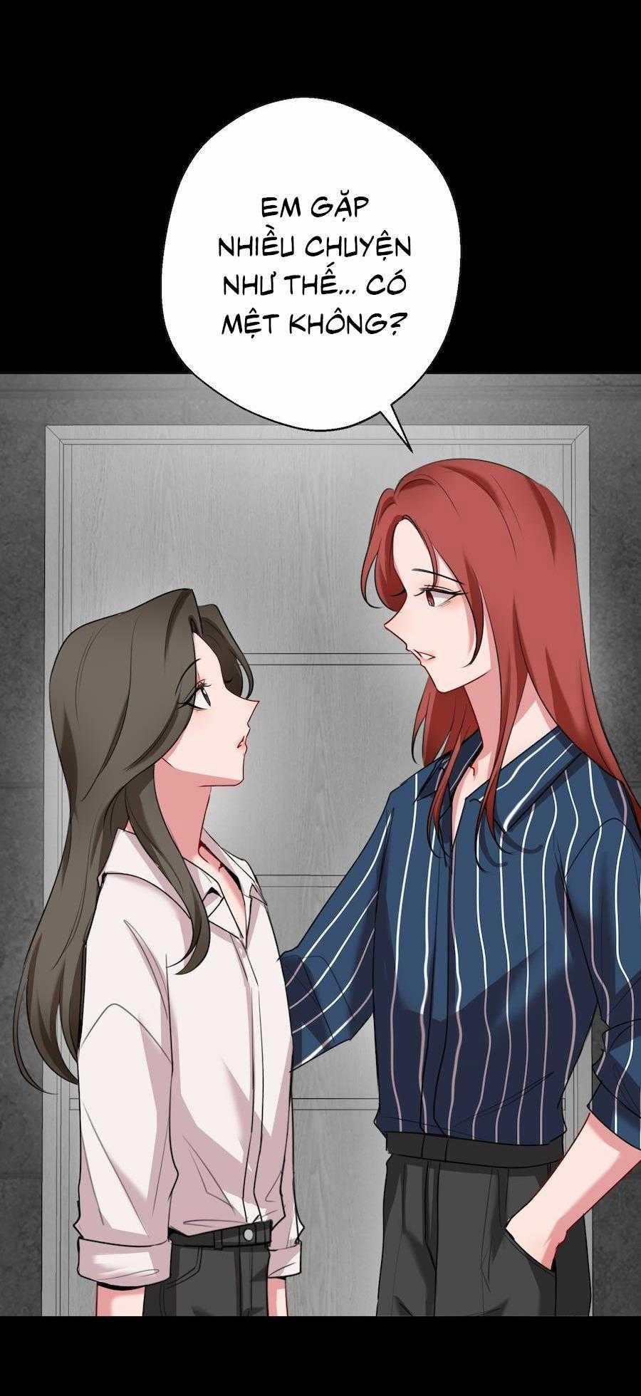 Flower Of Youth 27 trang 13