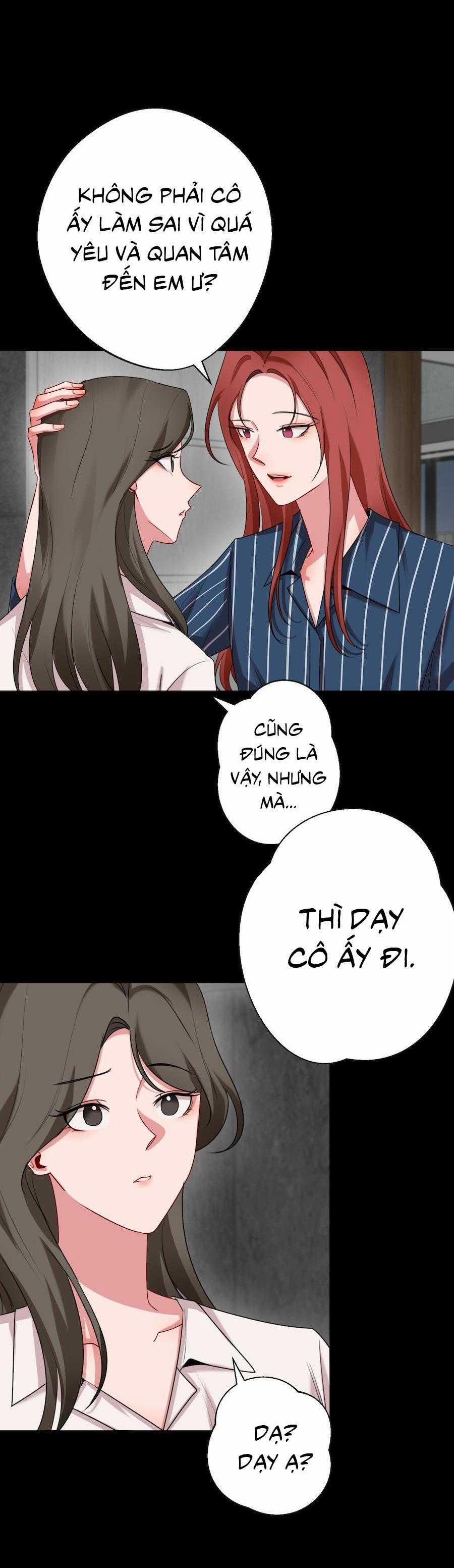 Flower Of Youth 27 trang 20