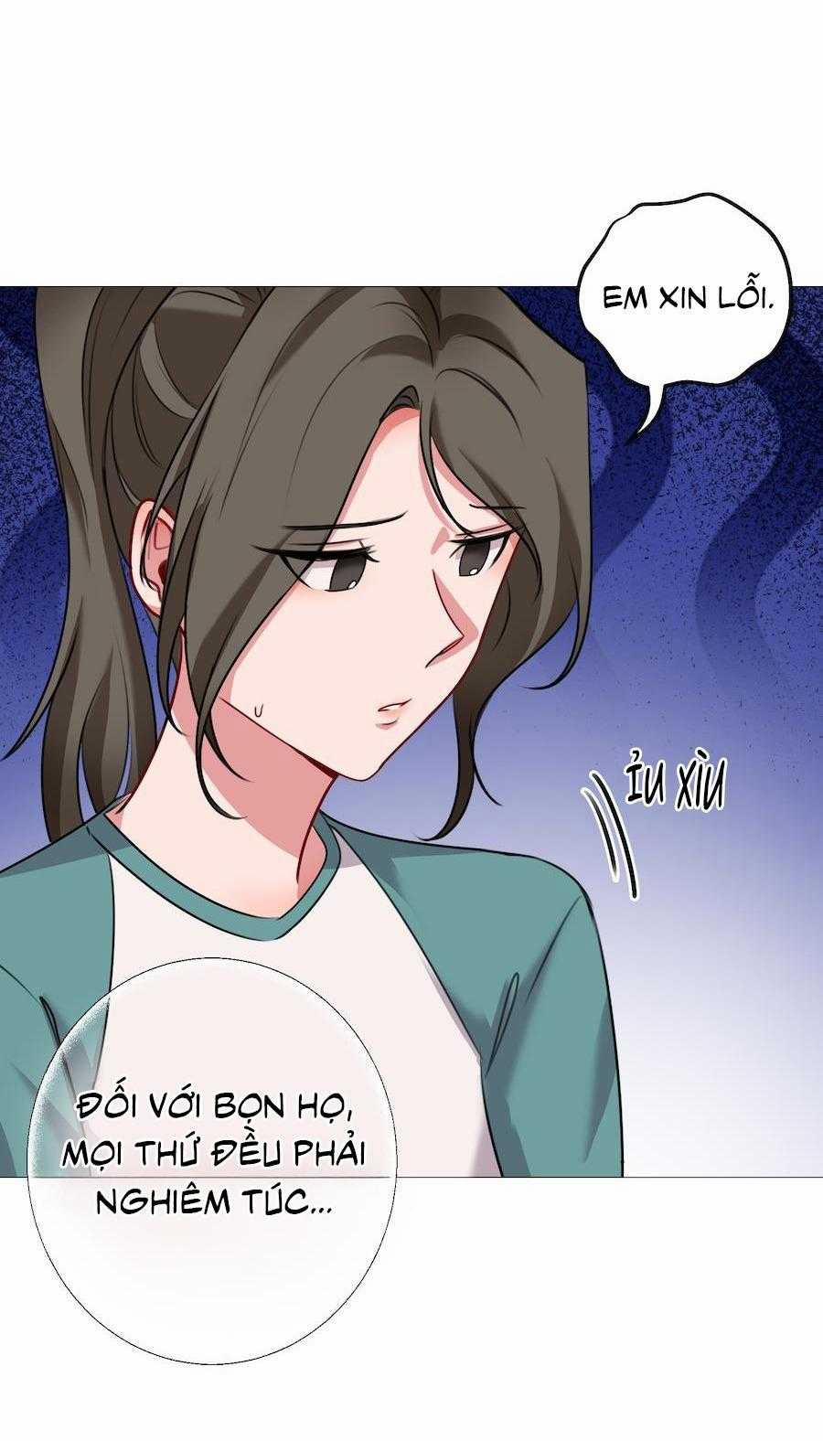 Flower Of Youth 28 trang 11