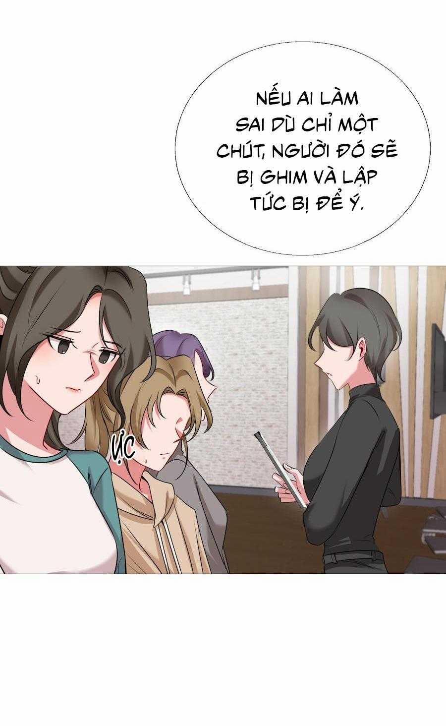 Flower Of Youth 28 trang 12