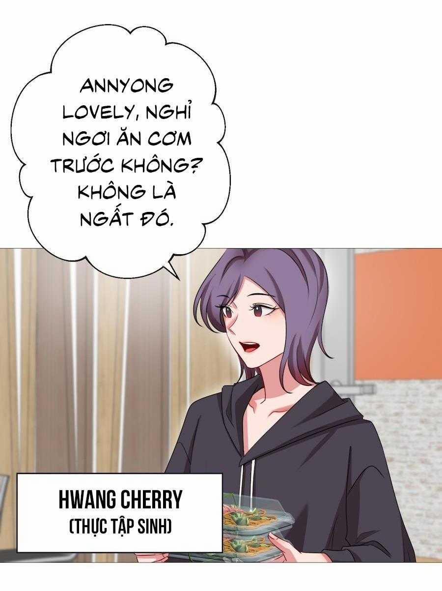 Flower Of Youth 28 trang 18