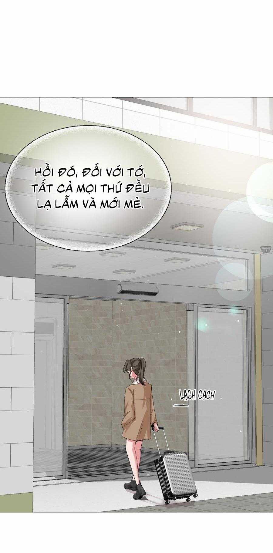 Flower Of Youth 28 trang 2