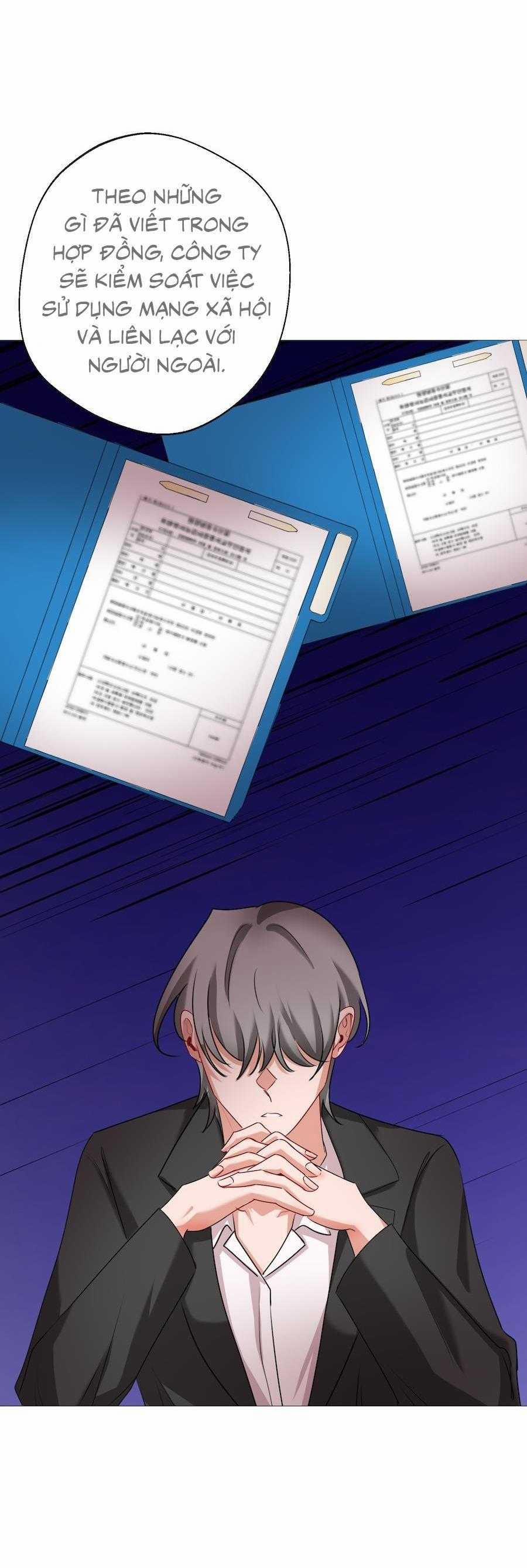 Flower Of Youth 28 trang 23