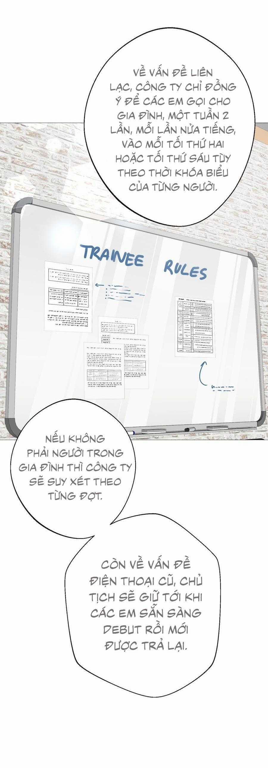 Flower Of Youth 28 trang 29