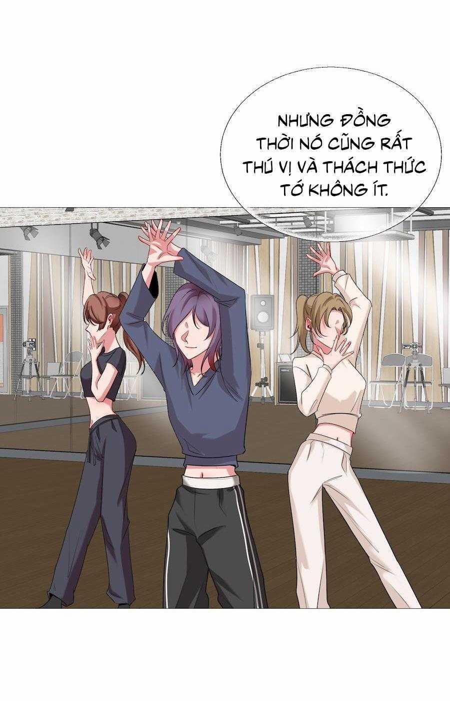 Flower Of Youth 28 trang 3