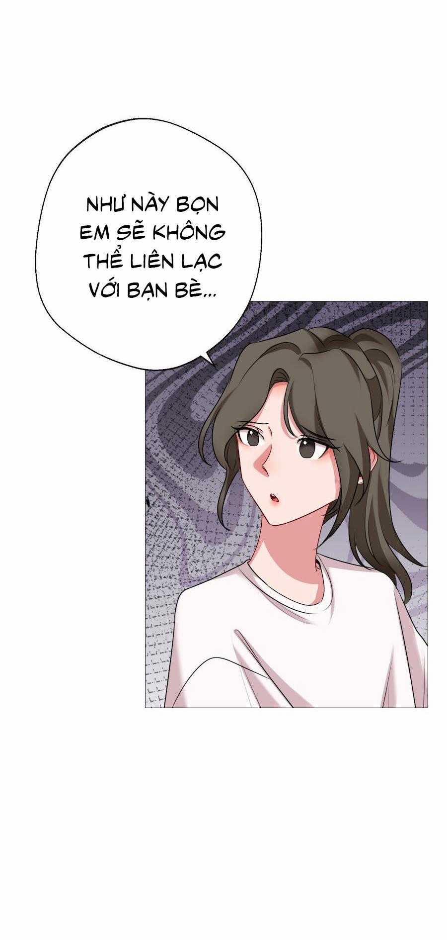 Flower Of Youth 28 trang 30