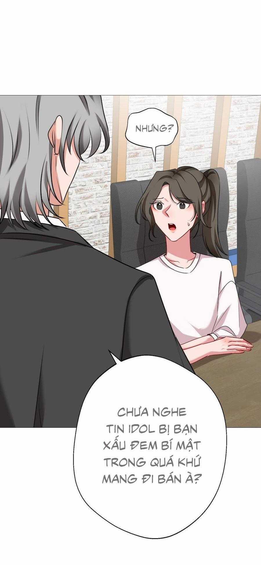 Flower Of Youth 28 trang 34