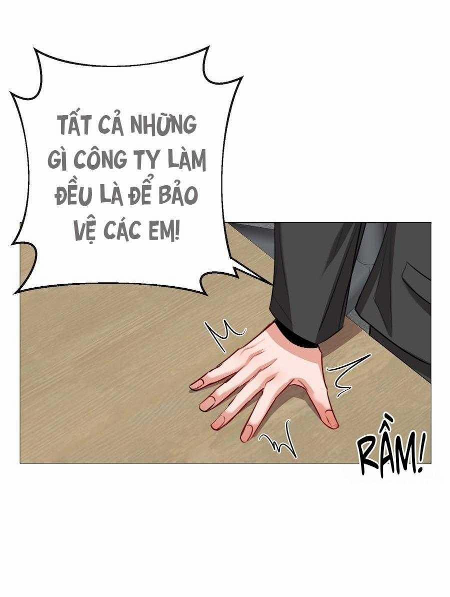 Flower Of Youth 28 trang 35