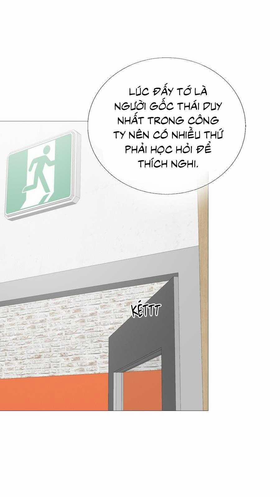 Flower Of Youth 28 trang 4