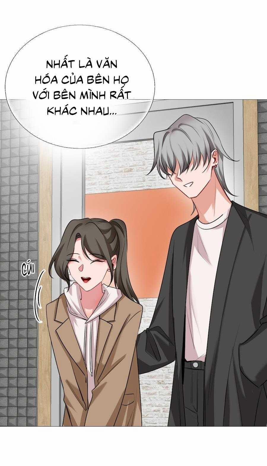 Flower Of Youth 28 trang 6