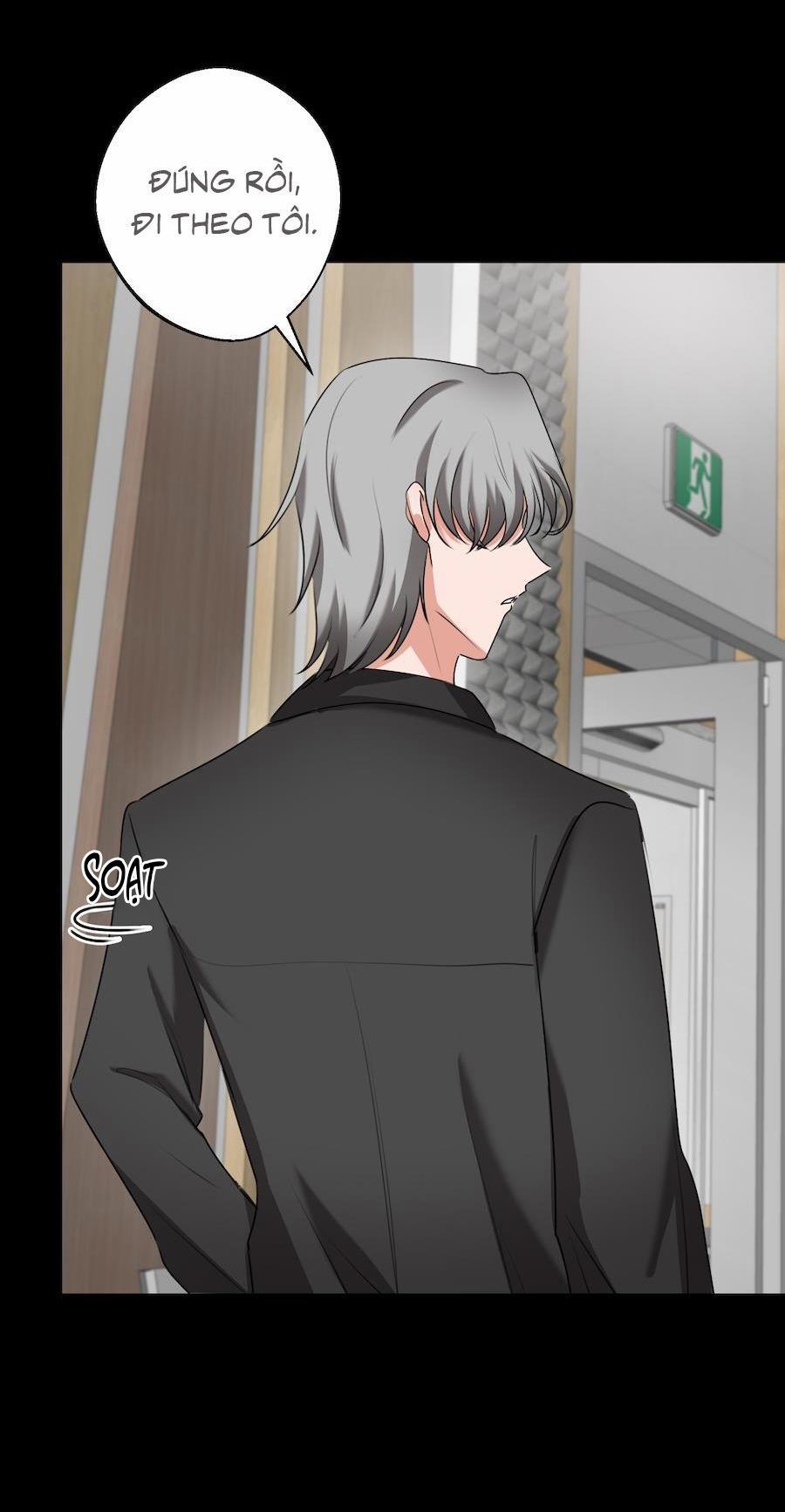 Flower Of Youth 29 trang 12