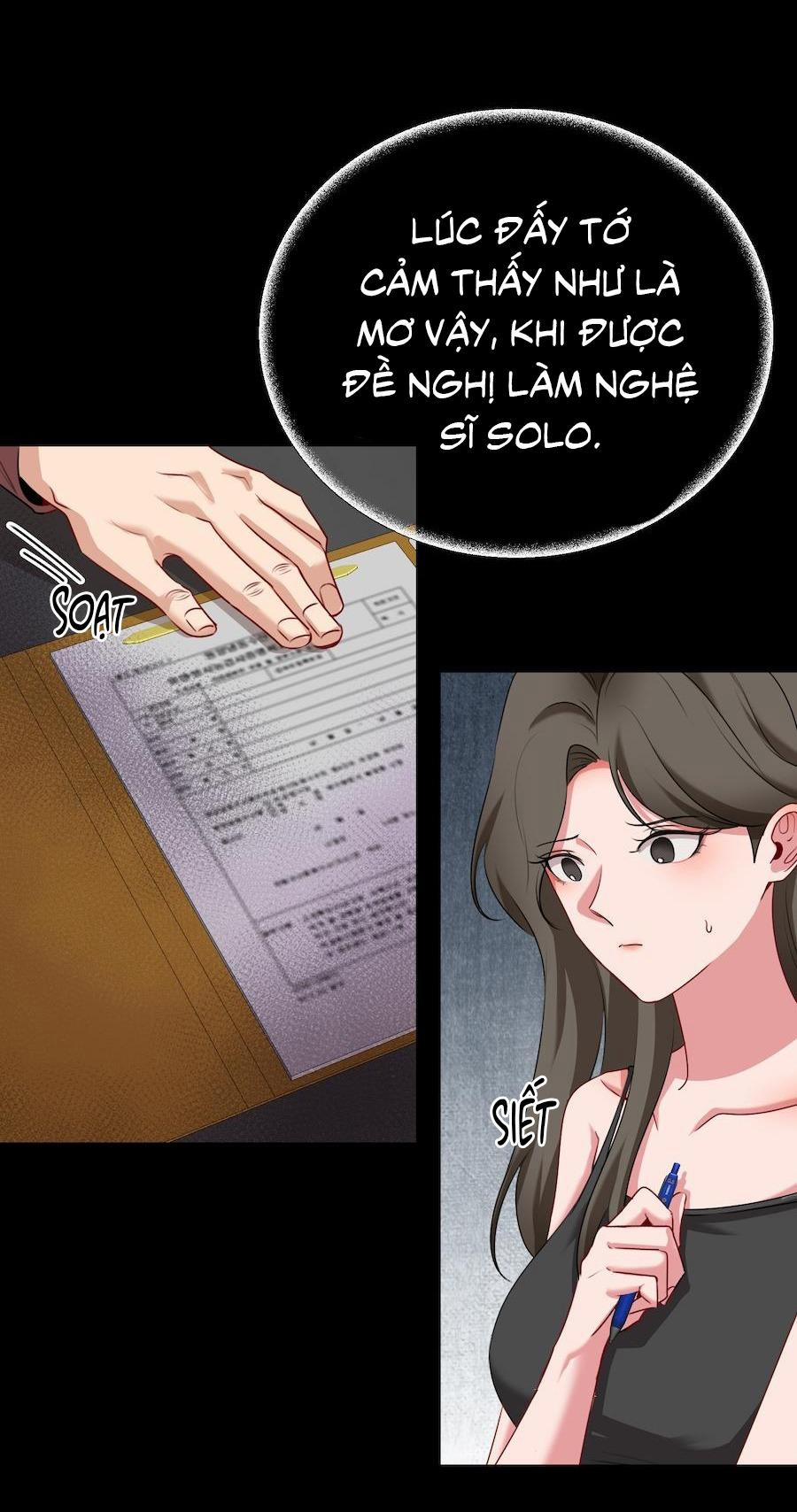 Flower Of Youth 29 trang 18