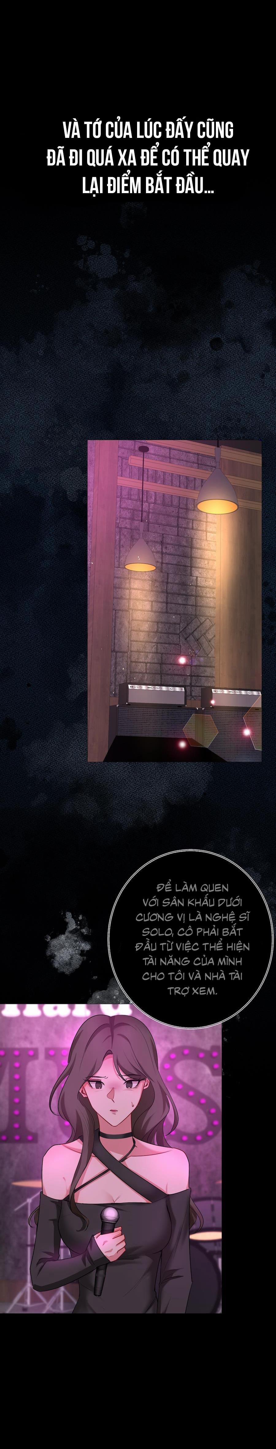 Flower Of Youth 29 trang 21