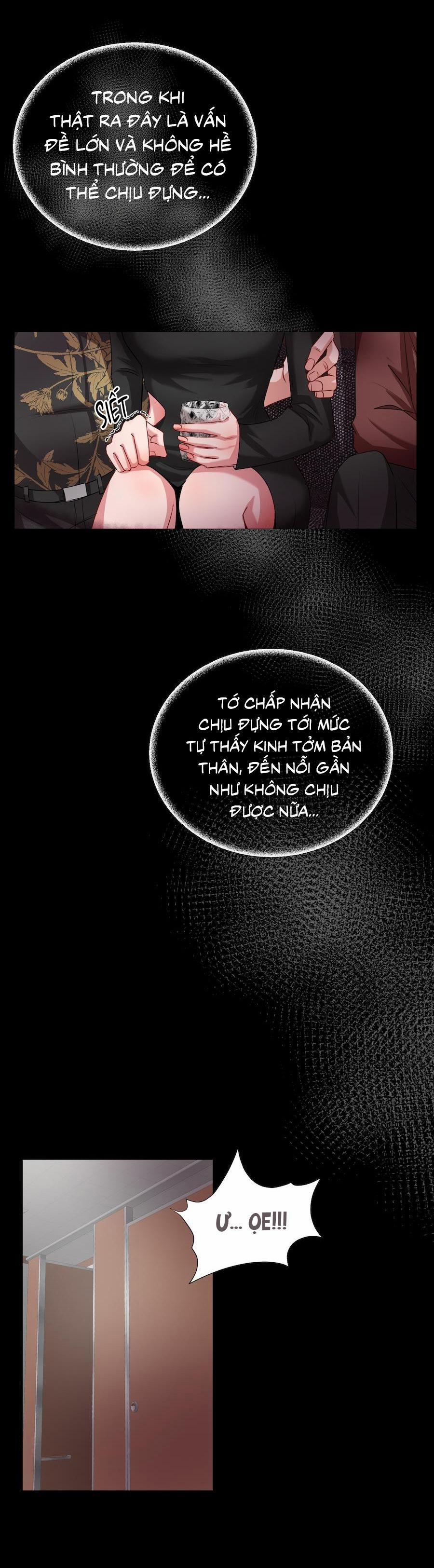 Flower Of Youth 29 trang 27