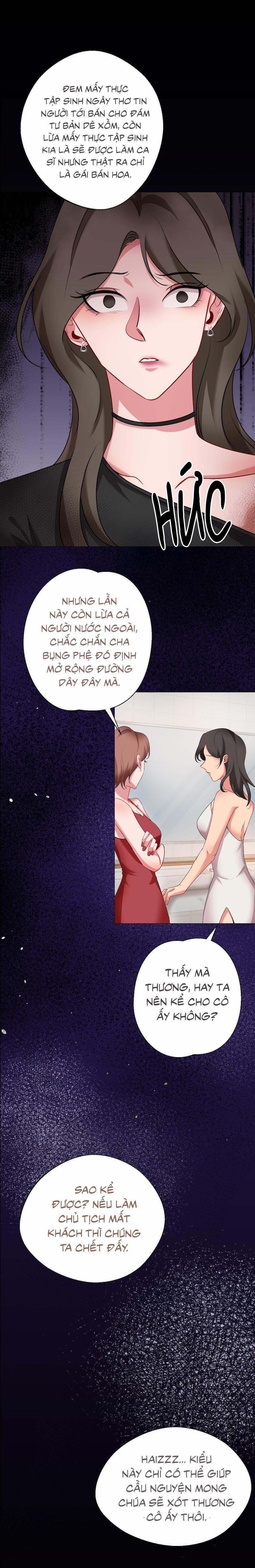 Flower Of Youth 29 trang 31