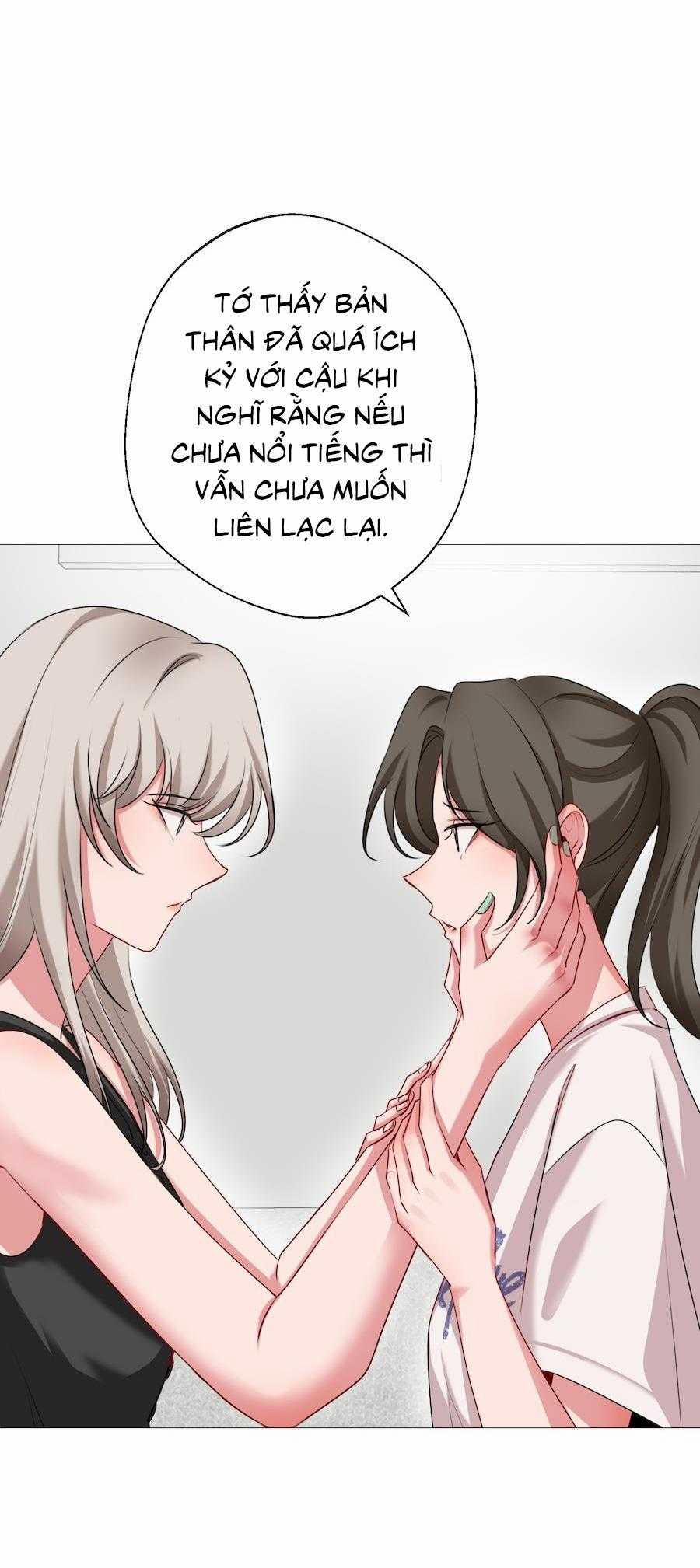 Flower Of Youth 30 trang 10