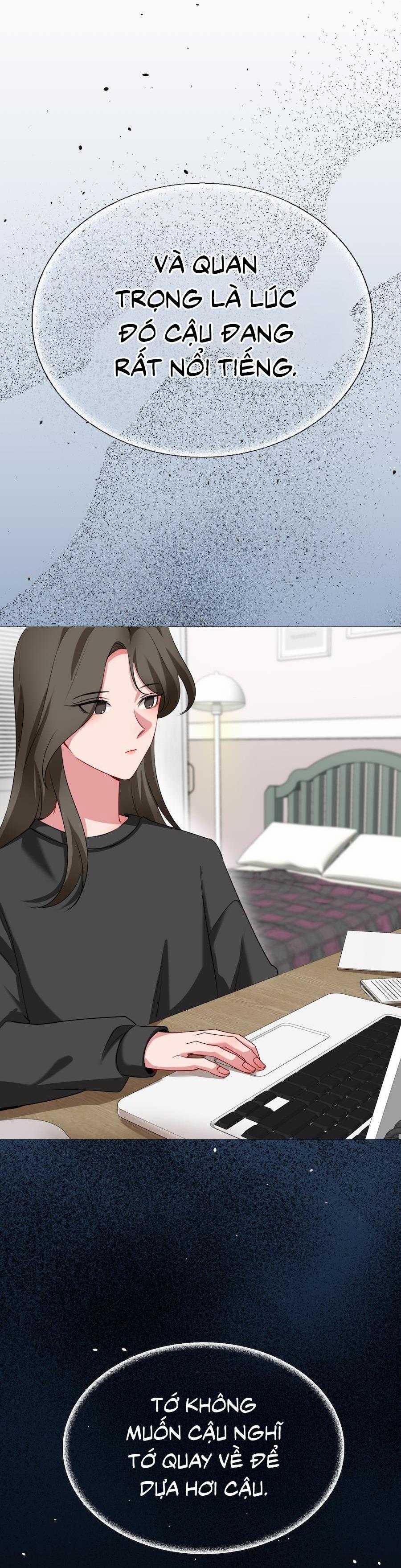 Flower Of Youth 30 trang 12