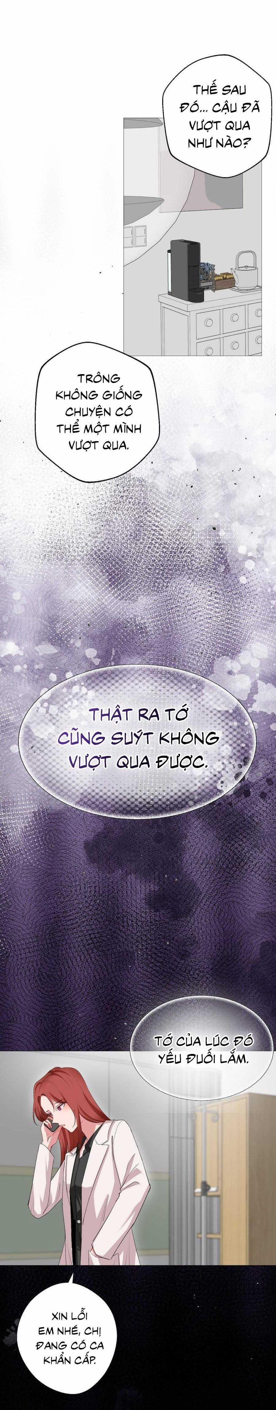 Flower Of Youth 30 trang 18