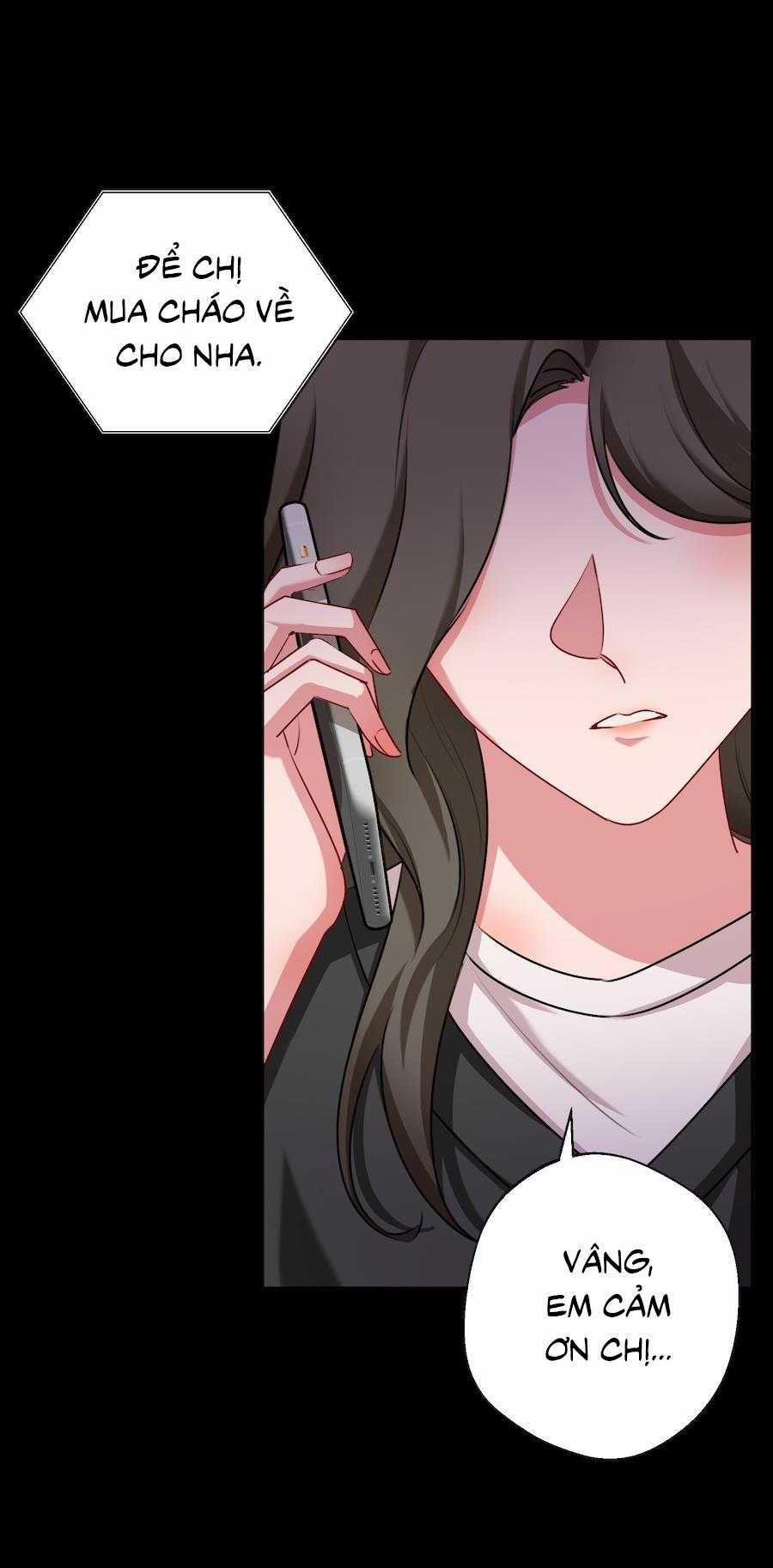 Flower Of Youth 30 trang 21