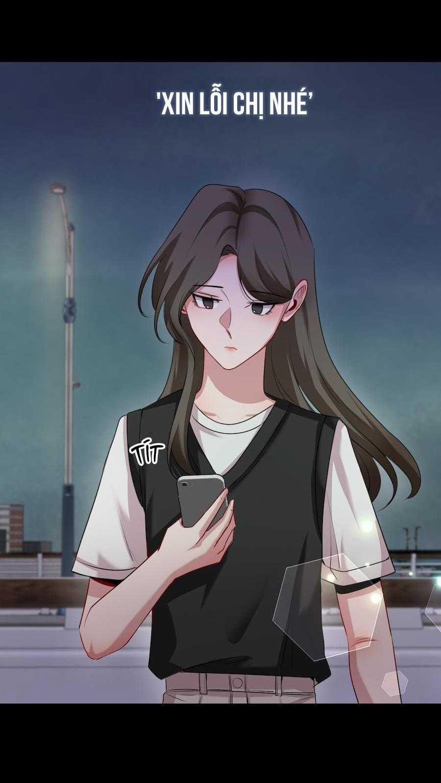 Flower Of Youth 30 trang 22