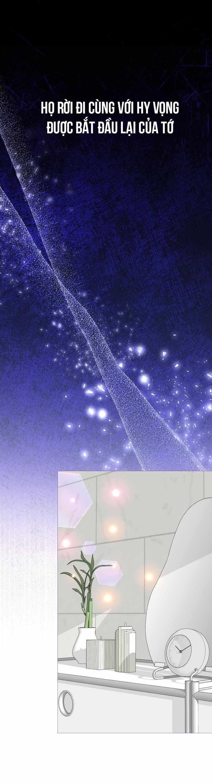 Flower Of Youth 30 trang 5