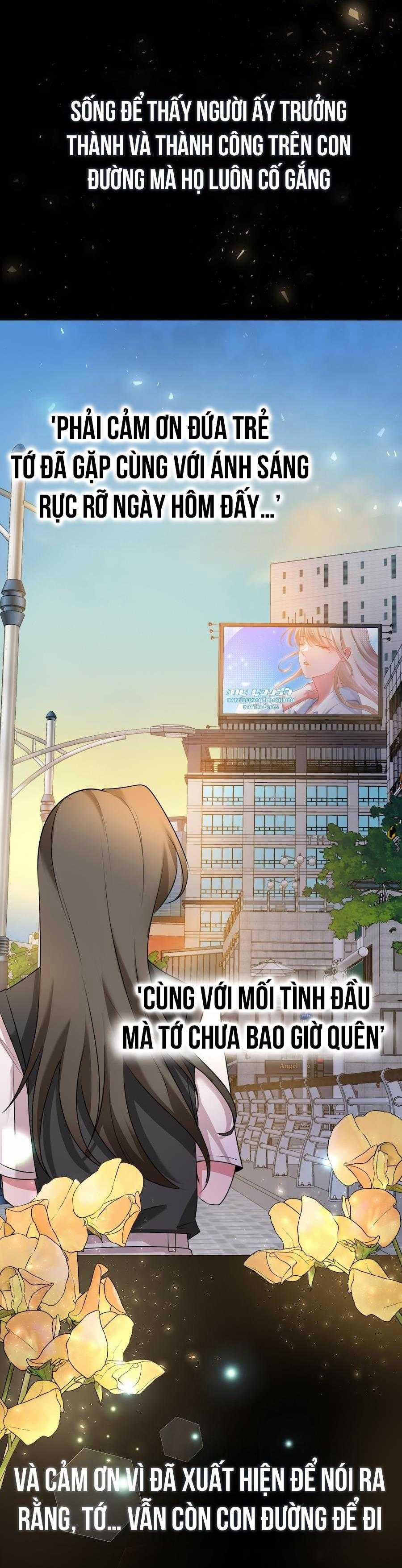 Flower Of Youth 30 trang 54