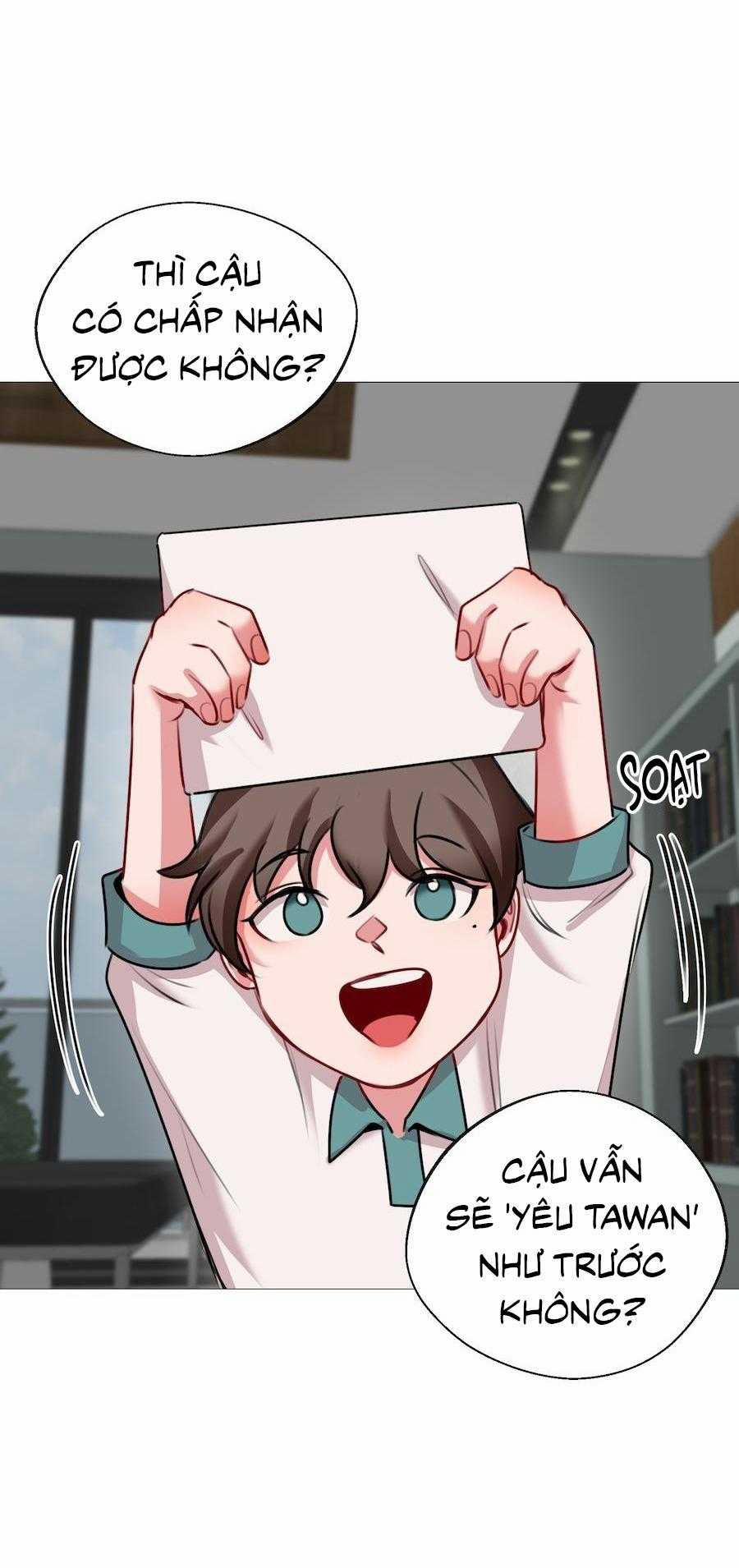 Flower Of Youth 30 trang 64