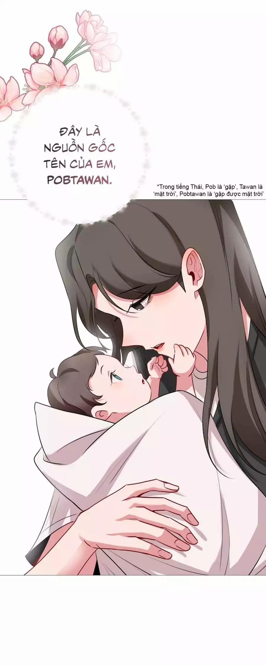 Flower Of Youth 31 trang 16